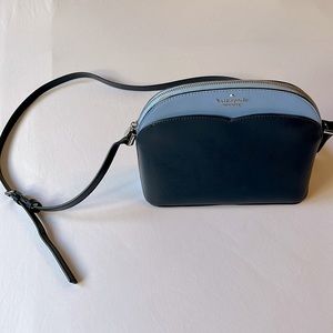 Kate Spade Payton Dome Crossbody Bag